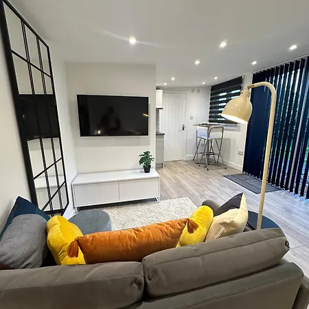 Holiday home The Truro